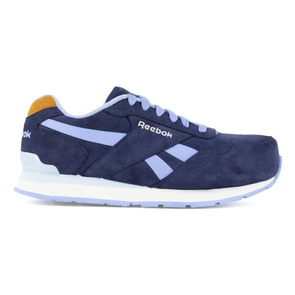 Chaussures de travail Reebok Classic Marine et Light Blue 38, ligne Royal Glide Safety, UE: 1 paire, IB109S1P-38