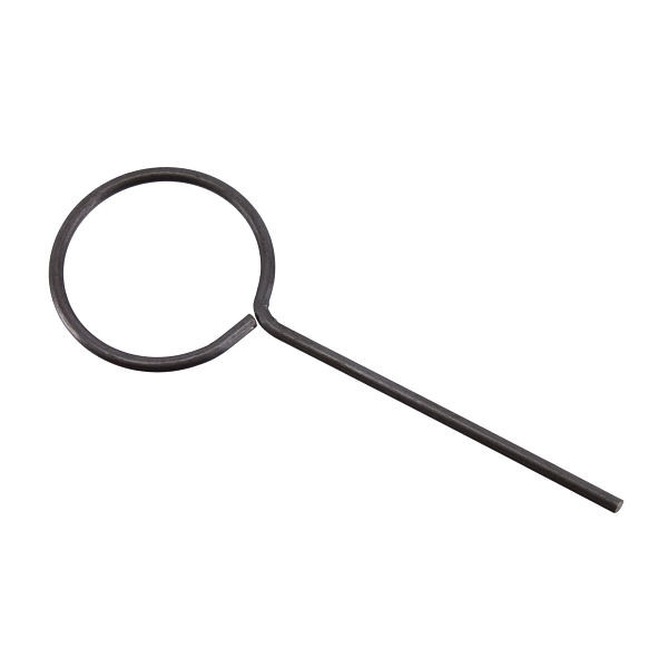 Goupille de verrouillage du tendeur de courroie Stahlmaxx comme T40011, XXL-112906