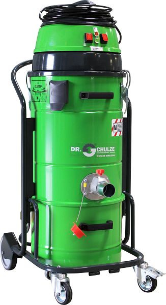 docteur Aspirateur eau/poussière Schulze S23/360 M 2x1150 Watt avec nettoyage de filtre "Duststop", MS21001768