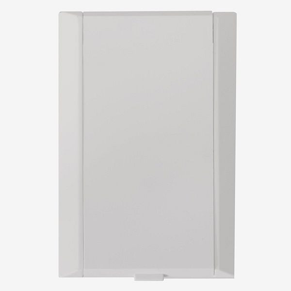 Prise d'aspiration HKW - STANDARD, blanche, 015250
