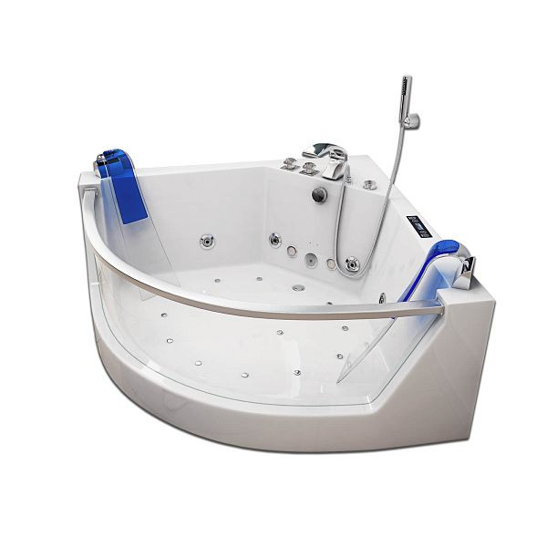 HOME DELUXE bain à remous ATLANTIQUE - L, 1241