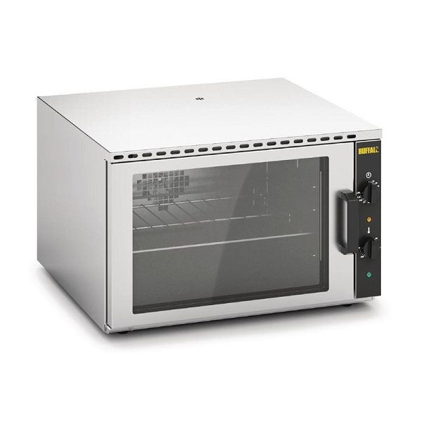 Four à convection Buffalo 50L, CW863