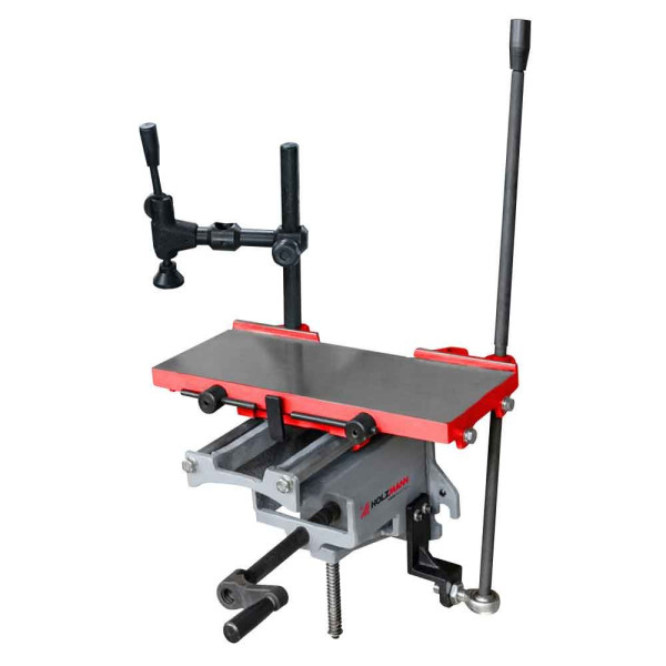 Appareil de perçage de trous longs Holzmann adapté aux HOB310ECO, HOB310ECOLL