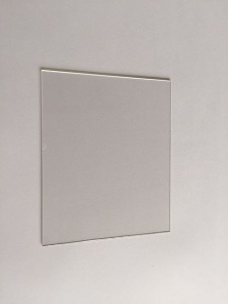 Objectif de rechange ELMAG 90x110x1,08 mm pour VARIOBLITZ, EUROMATIK, ANTIBLITZ (extérieur), 55384