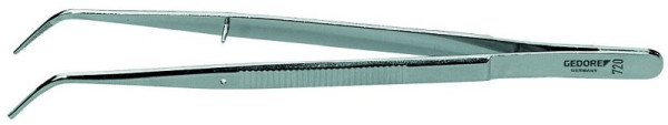 Pince à épiler GEDORE, 6556270