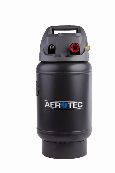 AEROTEC Tanky réservoir d'air portable 14 litres accumulateur d'air chaudière air comprimé, 2009592