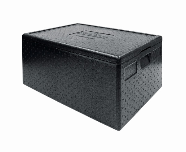 Schneider TOP-BOX 40 x 60, contenu : 53 litres, dimensions extérieures : 685 x 485 x 260 mm, dimensions intérieures : 625 x 425 x 200 mm, 640260