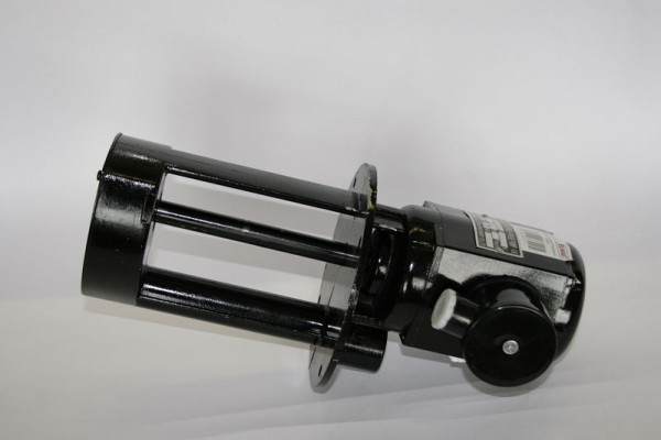 Pompe à liquide de refroidissement ELMAG 90W n°4, pour Industry 230 HD, 9808325