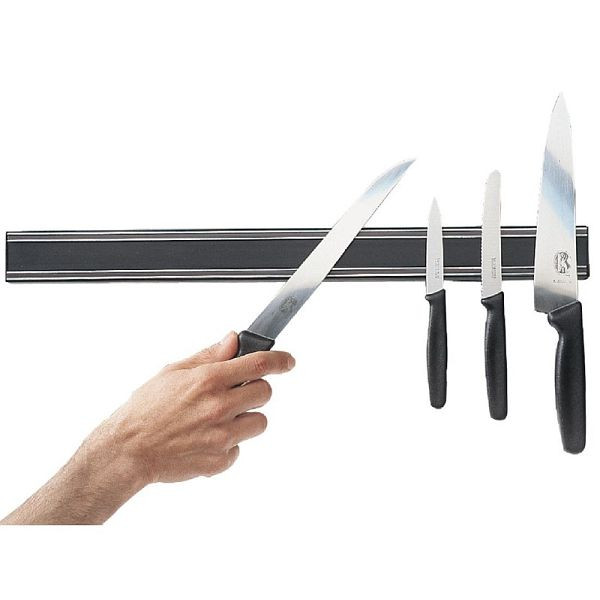 Aimant pour couteaux Vogue 30cm, D720