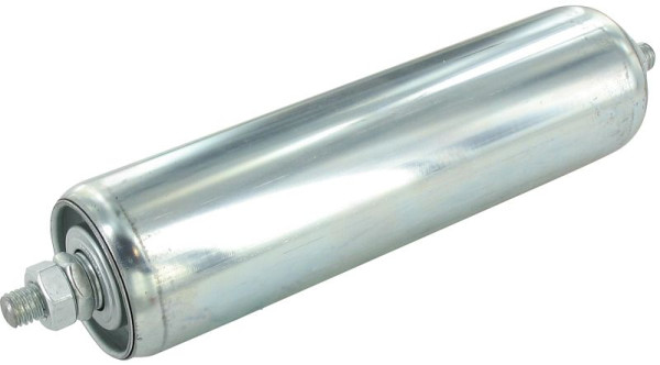Technologie de galets Galet porteur acier 50x1,5 Axe : Rigide AGM M12