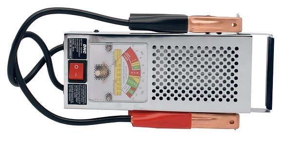 Testeur de batterie ELORA, 270, 0270000000000