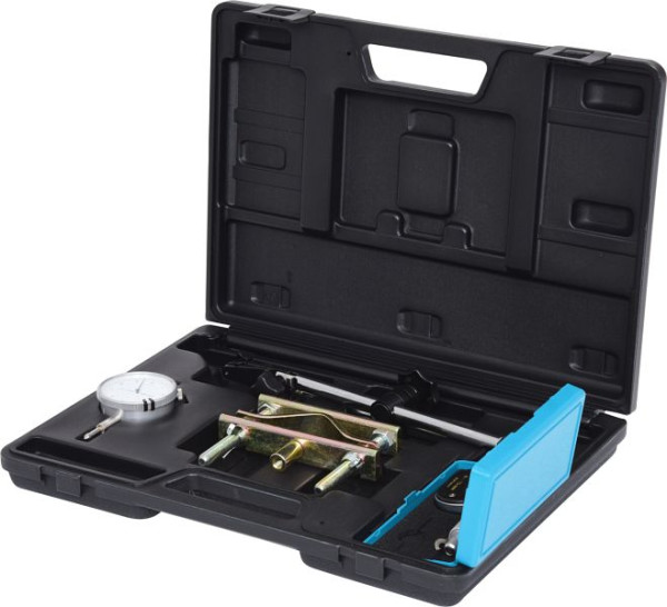 KS Tools Jeu d'outils de mesure de disque de frein, 4 pièces, 300.0690