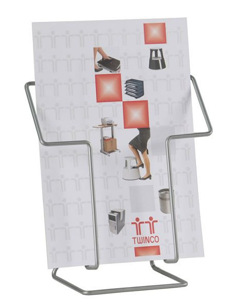 Twinco 5111 TWIN AGENDA Porte-documents A4, 1 division, 5111-8