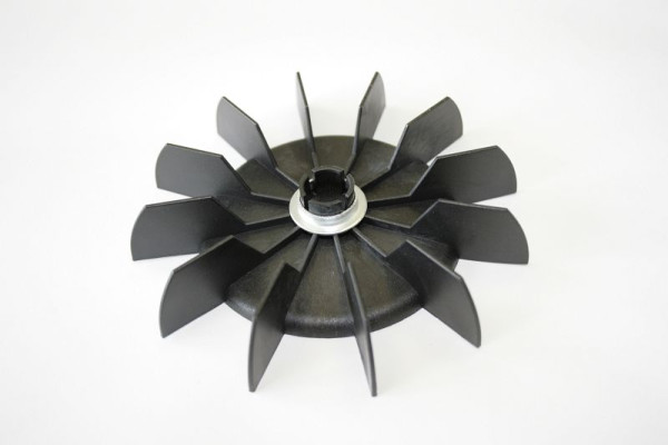 Pale de ventilateur ELMAG n° 17, pour Silverstone, 9201180