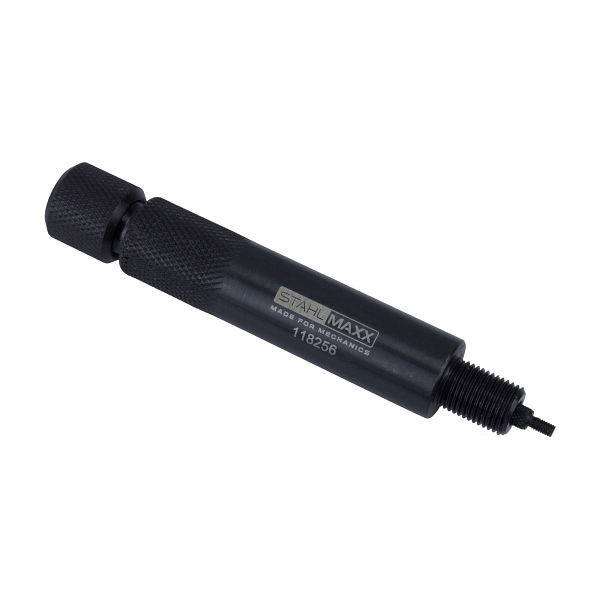 Adaptateur de comparateur Stahlmaxx M10 comme VAG 3313 VW, XXL-118256