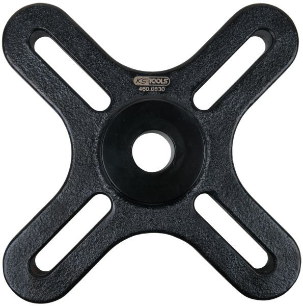 Traverse KS Tools, poids : 5620 g, 460.0831