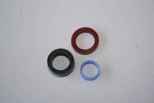Kit de joints toriques ELMAG pour buse d'injection John Deer 4045/6068, n° RE64292, 9503561