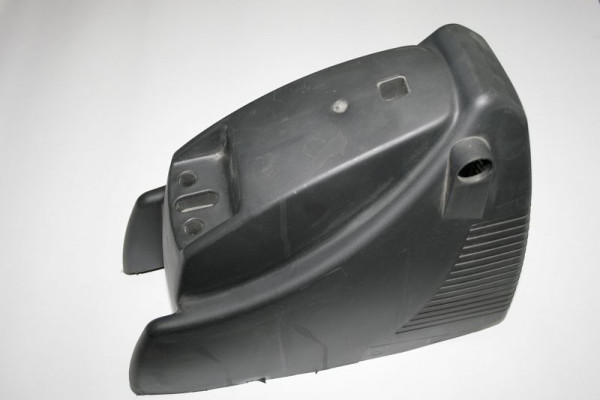 ELMAG Housse PVC (049) pour type MONTECARLO/POLE POSITION-'OL' ABAC, 9100171