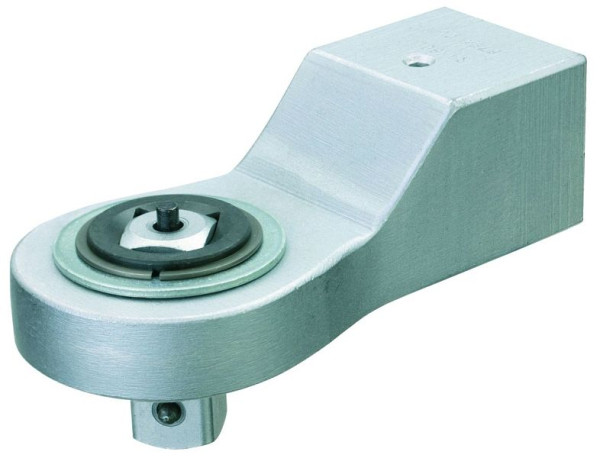 GEDORE fixation à cliquet 3/4" pour Z 28 mm, 1566032