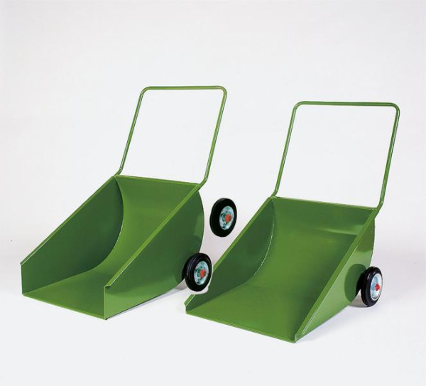 Pelle Growi 70 V, 10138000