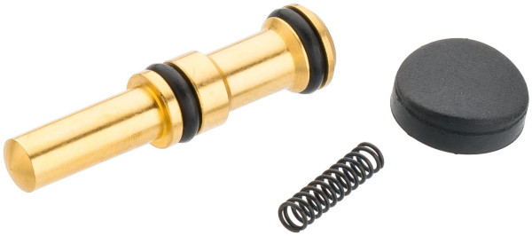 Unité de vanne Hazet pour 9034 P-2, 9034P-2-07/5