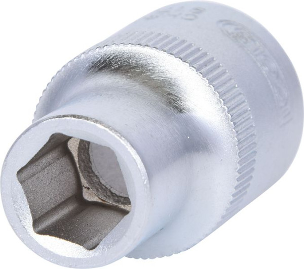 KS Tools Douille hexagonale 1/2", 10 mm, 917.1210