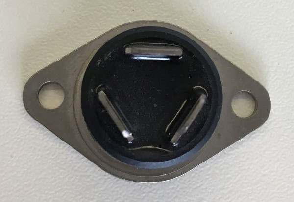ELMAG Triac pour transformateur CBR ou dégivrage, 9505800