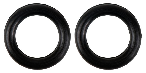 KS Tools bague d'étanchéité 2 pièces, 150.1960-R010P