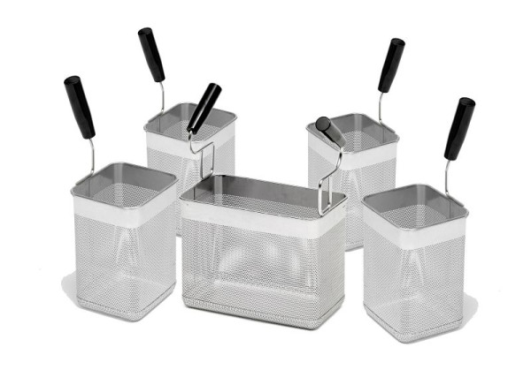 Perforateur équipement de base pour cuiseur à pâtes GN 1/1, 209631