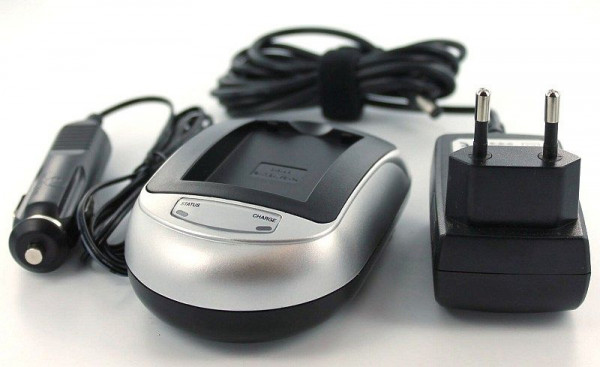 Chargeur AGI compatible avec SAMSUNG NX11, 87298