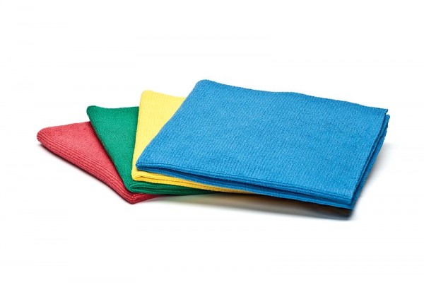 De Witte Tricot Laser PRO 38 x 38 cm vert, PU: sachet de 5 pièces, 615.500.362