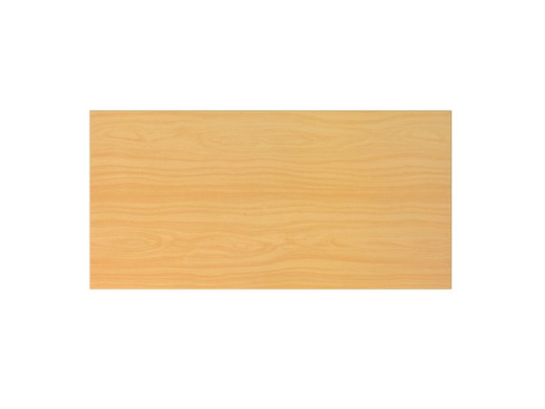 Étagère Hammerbacher 80 cm mur en hêtre 9, V9FA8/6