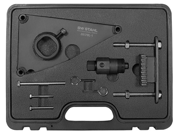 Jeu d'outils de calage moteur SW-Stahl, Hyundai/Kia, 26178L
