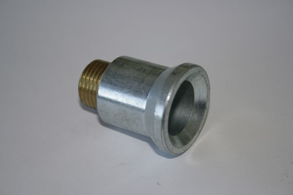 Cloche de chargement ELMAG complète (n°1) pour gonfleur de pneus, 9402093