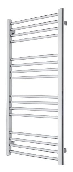 Radiateur de salle de bain TVS ECO 16-500, chromé, 990 x 510 mm, E16-500CR