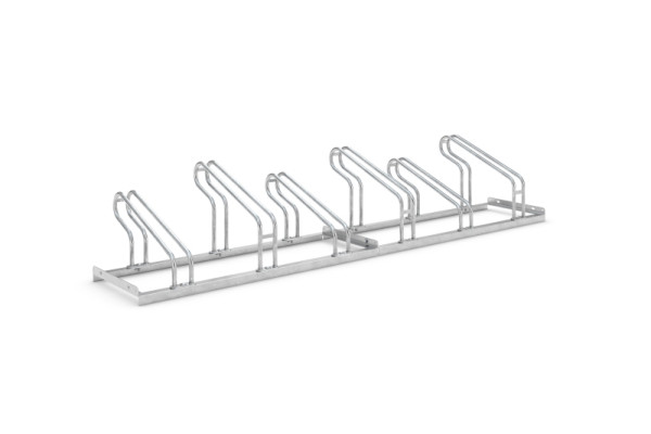 WSM Repassage Parker 2056 BF, 6 places de parking, 105700064