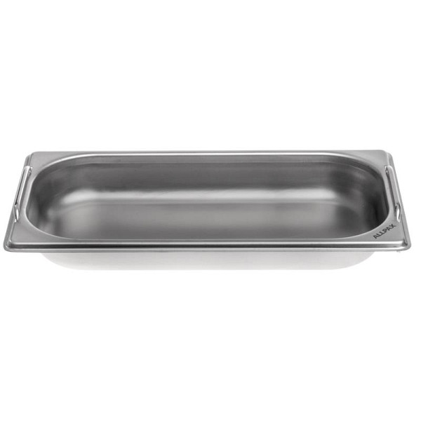 Récipient ALLPAX GN avec poignée 1/3, 40 mm, 10014564