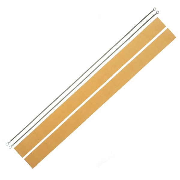 Kit de maintenance/service ALLPAX pour machine à sceller les films PT-WS-IS500M, 10011914