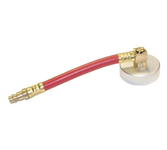 Adaptateur de purge de frein Stahlmaxx E20-W, coudé, universel, XXL-115549