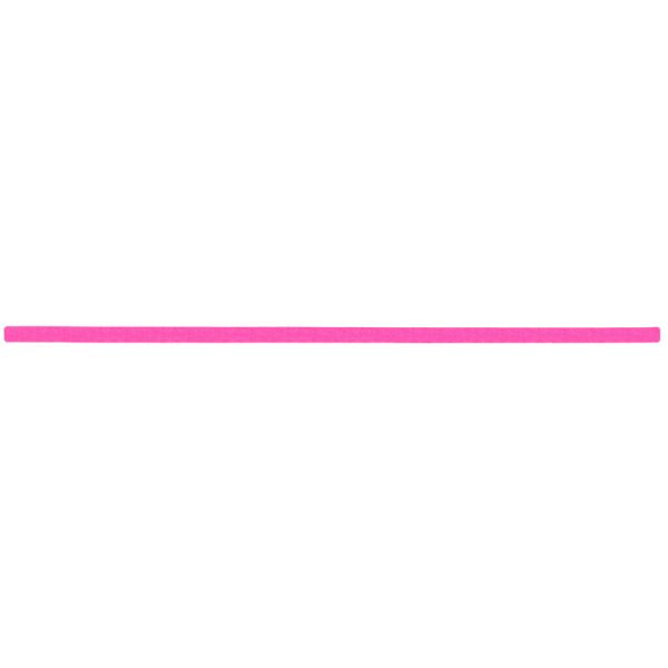 revêtement antidérapant m2, couleur signal rose, bandes individuelles 25x1000mm, UE : 10 pièces, M1PV100252