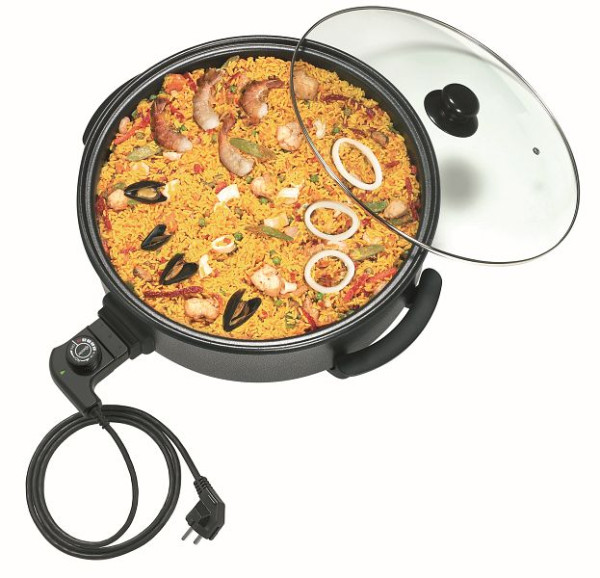 Bartscher multi-poêle "Grande", 41 cm, A150118G