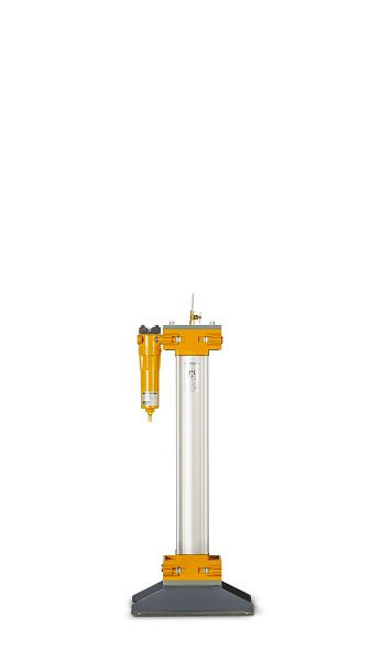 Adsorbeur de charbon actif Comprag ACT-05, 14600101