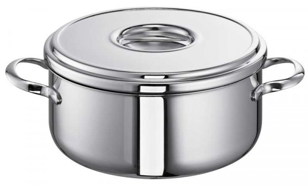 Casserole Schulte-Ufer Romana i Ø: 24 cm, 6301-24 i