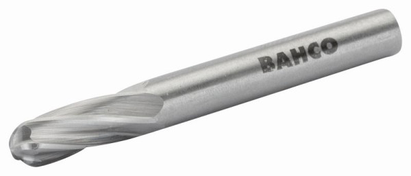 Fraise rotative Bahco, forme cylindrique, AL-Cut, 51 mm, C0616AL06