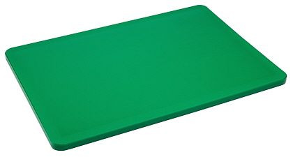 Planche à découper Contacto 35 x 25 cm, vert, 1524/356