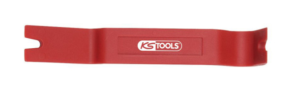 Cric double clip KS Tools, 200 mm, 911.8123