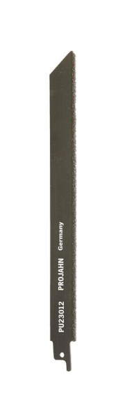 Lame de scie sabre Projahn PU23012 reef 230mm, 64303