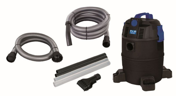 CONSEIL Aspirateur à boue et à sec TSS 1600 K, 30519