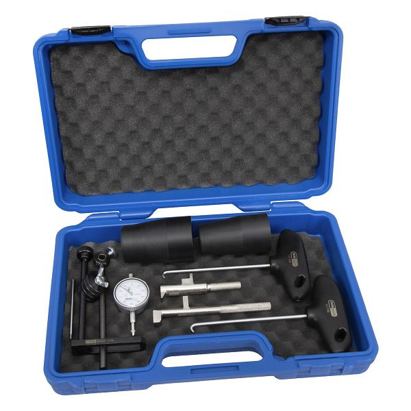 Jeu d'outils Stahlmaxx pour double embrayage humide VAG, XXL-121154B