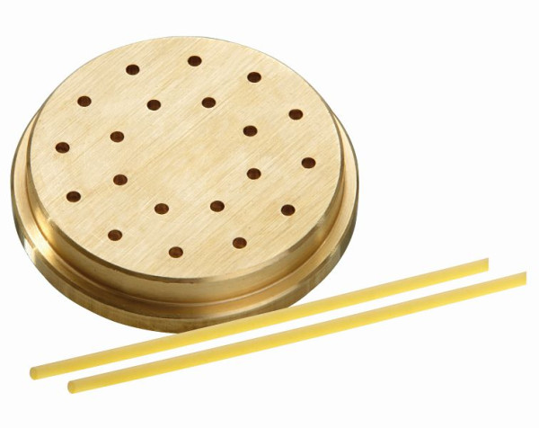 Matrice à pâtes Bartscher pour spaghetti Ø 2 mm, 101979